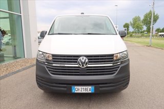 VOLKSWAGEN T6.1 Transporter 28 2.0 tdi 150cv Business p.c. 1