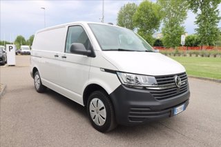 VOLKSWAGEN T6.1 Transporter 28 2.0 tdi 150cv Business p.c. 2