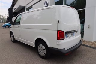 VOLKSWAGEN T6.1 Transporter 28 2.0 tdi 150cv Business p.c. 3
