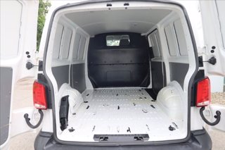 VOLKSWAGEN T6.1 Transporter 28 2.0 tdi 150cv Business p.c. 4
