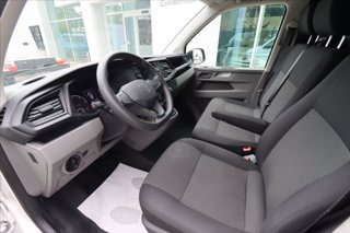 VOLKSWAGEN T6.1 Transporter 28 2.0 tdi 150cv Business p.c. 6
