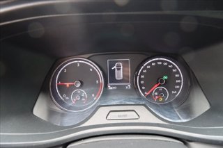 VOLKSWAGEN T6.1 Transporter 28 2.0 tdi 150cv Business p.c. 7