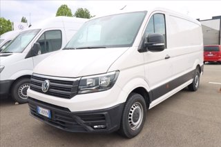 VOLKSWAGEN crafter 30 2.0 tdi 140cv L3H3