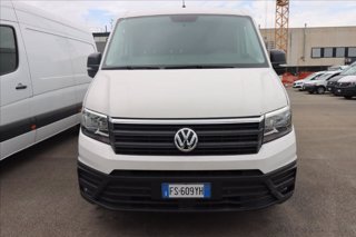 VOLKSWAGEN crafter 30 2.0 tdi 140cv L3H3 1