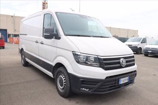 VOLKSWAGEN crafter 30 2.0 tdi 140cv L3H3 2