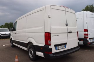 VOLKSWAGEN crafter 30 2.0 tdi 140cv L3H3 3