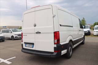 VOLKSWAGEN crafter 30 2.0 tdi 140cv L3H3 4