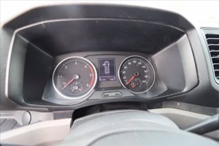 VOLKSWAGEN crafter 30 2.0 tdi 140cv L3H3 7