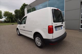 VOLKSWAGEN Caddy 1.4 tgi 110cv van E6 3