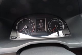 VOLKSWAGEN Caddy 1.4 tgi 110cv van E6 7
