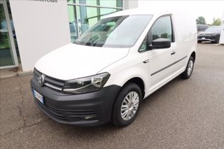 VOLKSWAGEN Caddy 1.4 tgi 110cv van Business E6