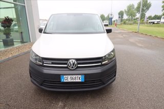 VOLKSWAGEN Caddy 1.4 tgi 110cv van Business E6 1