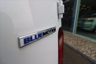 VOLKSWAGEN Caddy 1.4 tgi 110cv van Business E6 10