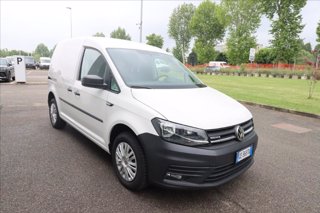 VOLKSWAGEN Caddy 1.4 tgi 110cv van Business E6 2