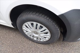 VOLKSWAGEN Caddy 1.4 tgi 110cv van Business E6 3