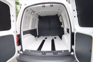 VOLKSWAGEN Caddy 1.4 tgi 110cv van Business E6 9