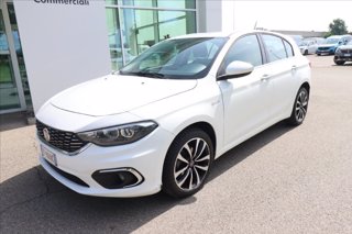 FIAT Tipo 5p 1.6 mjt Easy s&s 120cv my17