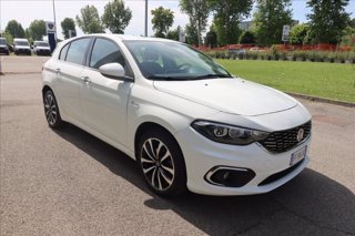 FIAT Tipo 5p 1.6 mjt Easy s&s 120cv my17 2
