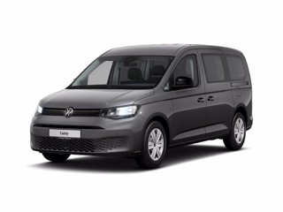 VOLKSWAGEN Caddy 2.0 TDI 122 CV DSG Space Maxi
