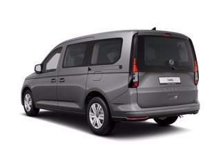 VOLKSWAGEN Caddy 2.0 TDI 122 CV DSG Space Maxi 2