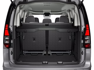 VOLKSWAGEN Caddy 2.0 TDI 122 CV DSG Space Maxi 3