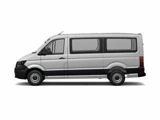 VOLKSWAGEN Crafter 30 2.0 TDI 140CV PM-TM Furgone Business 1