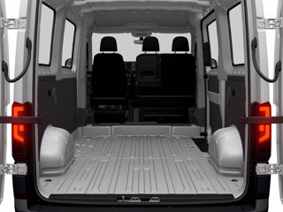 VOLKSWAGEN Crafter 30 2.0 TDI 140CV PM-TM Furgone Business 3