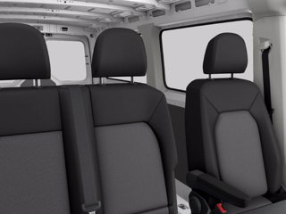 VOLKSWAGEN Crafter 30 2.0 TDI 140CV PM-TM Furgone Business 5