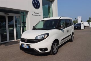 FIAT Doblo cargo combi N1 1.6 mjt 105cv CH1 Lounge S&S