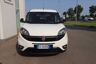 FIAT Doblo cargo combi N1 1.6 mjt 105cv CH1 Lounge S&S 1