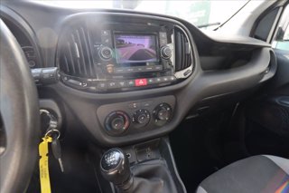 FIAT Doblo cargo combi N1 1.6 mjt 105cv CH1 Lounge S&S 10