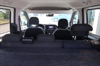 FIAT Doblo cargo combi N1 1.6 mjt 105cv CH1 Lounge S&S 4
