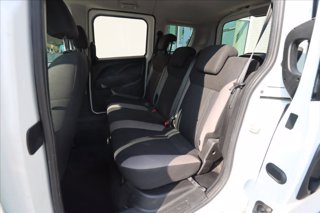 FIAT Doblo cargo combi N1 1.6 mjt 105cv CH1 Lounge S&S 5