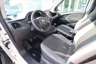 FIAT Doblo cargo combi N1 1.6 mjt 105cv CH1 Lounge S&S 6