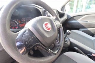 FIAT Doblo cargo combi N1 1.6 mjt 105cv CH1 Lounge S&S 7