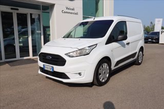 FORD Transit Connect 210 1.5 ecoblue 100cv Trend L2H1 A8 E6.2