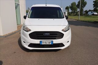 FORD Transit Connect 210 1.5 ecoblue 100cv Trend L2H1 A8 E6.2 1