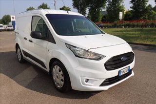 FORD Transit Connect 210 1.5 ecoblue 100cv Trend L2H1 A8 E6.2 2
