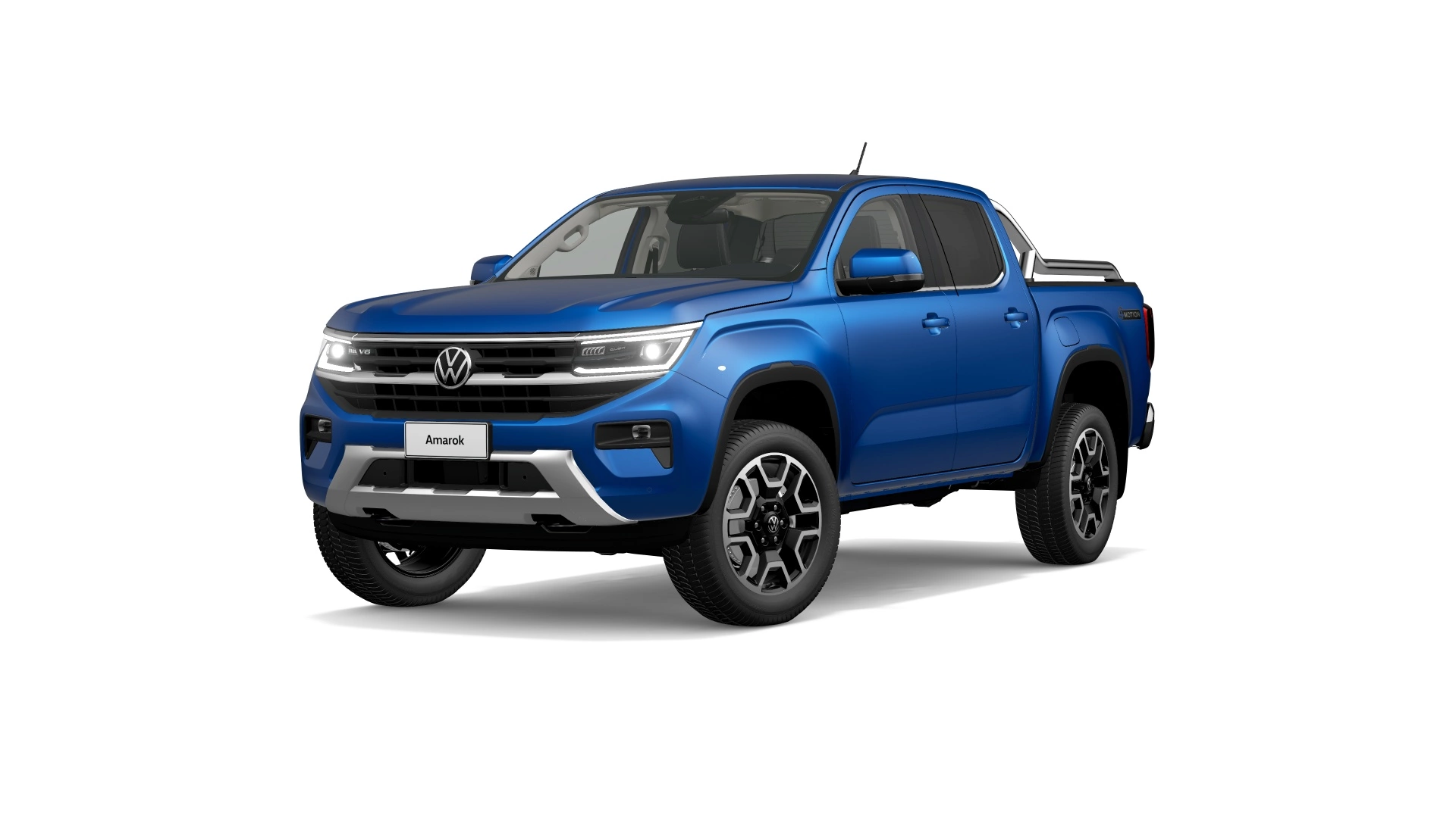 AMAROK2