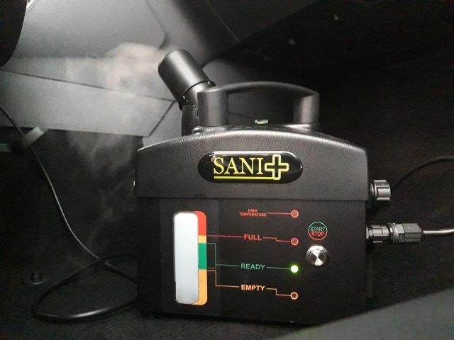 Saniflux