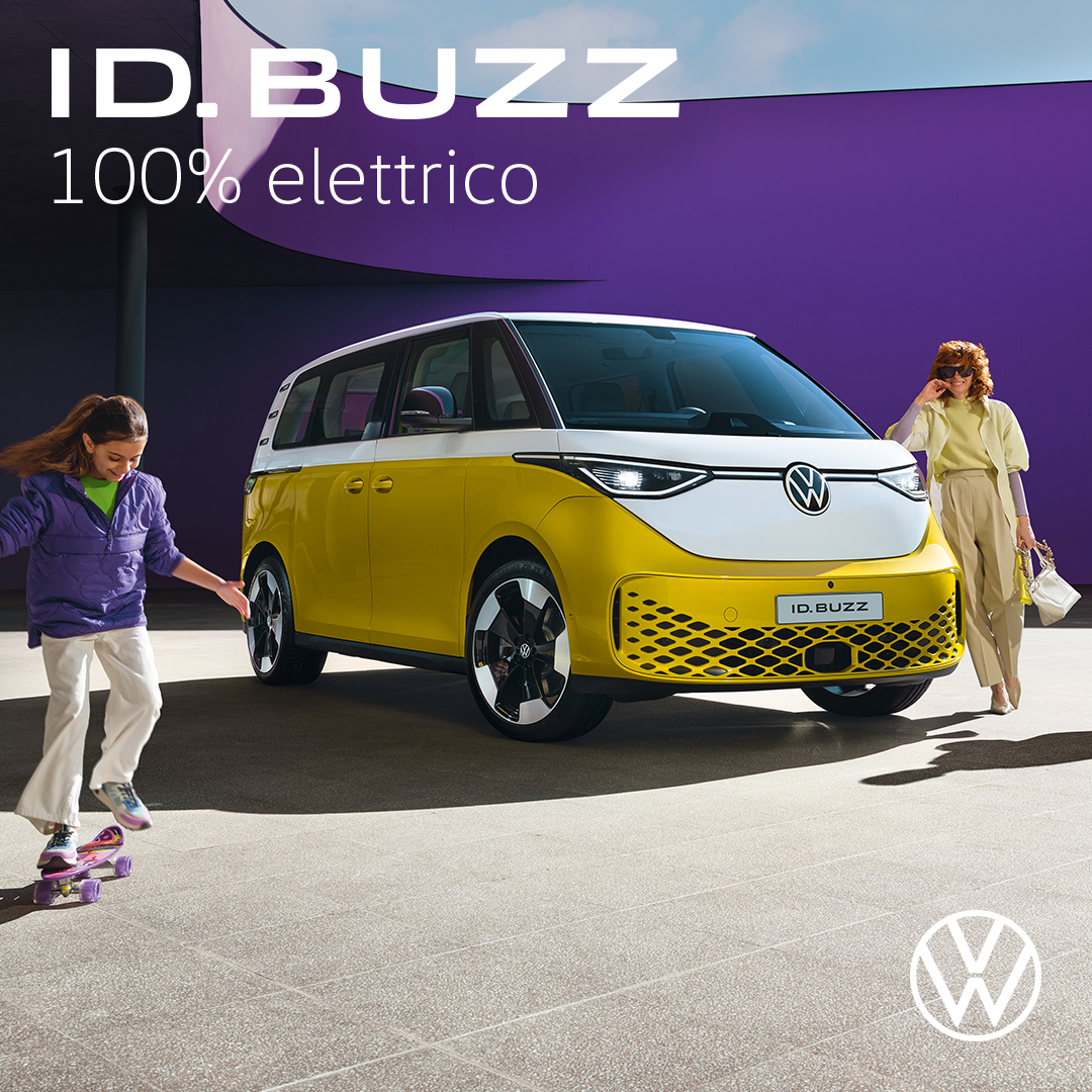 promozione id-buzz