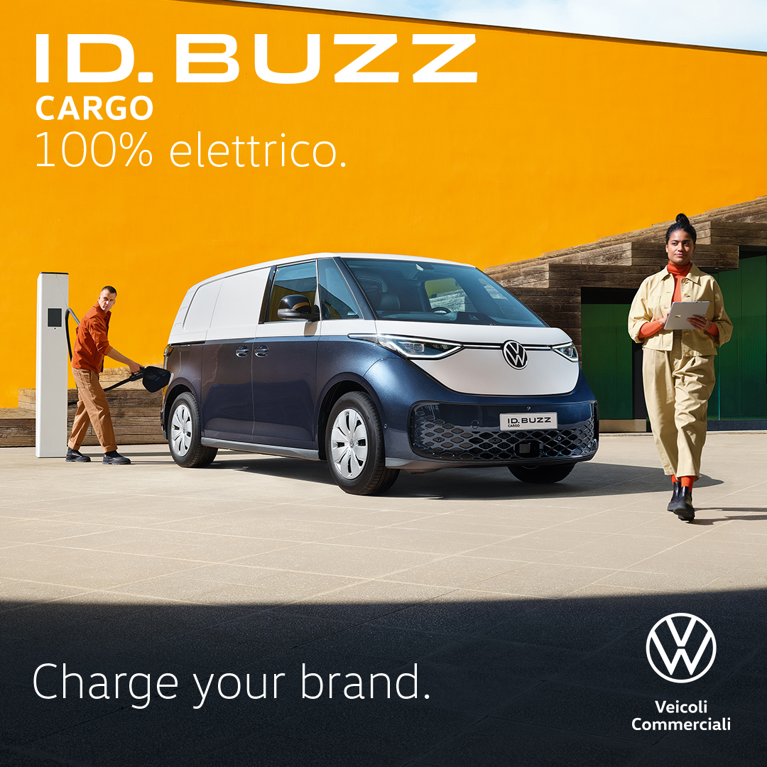 promozione id-buzz cargo