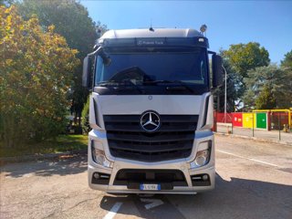 MERCEDES Actros 1845 Trattore stradale 1